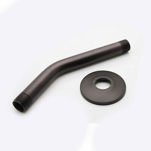 Thrifco 4405881 8 Inch Shower Arm with Flange
