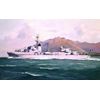 Heller 1: 400 - Escorteursrapides E50 (Escort Ship)