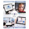 Webcam 1080P HD Webcam for PC
