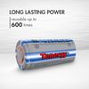 Tenergy Propel Sub C 5000mAh NiMH Flat Top Rechargeable Battery