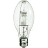 Plusrite 1589 MS400/ED28/PS/U/4K 400W Metal Halide Light Bulb by Plusrite