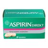 Aspirin Direct Chewable Tablets Pack of 20