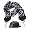 Bag Straps for Changing, Bag Strap Wide, Adjustable Length 90-145 cm, Bag Strap Width 5 cm, Bag Strap