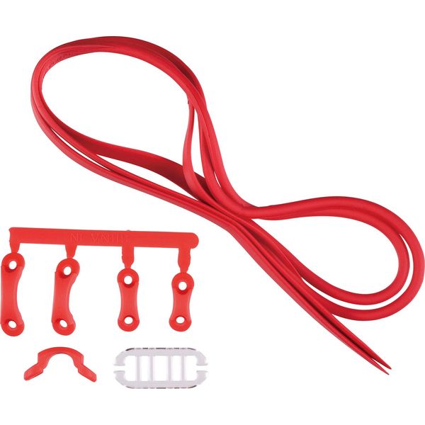 SWANS SR Parts Set PSSR Red F