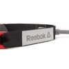 Reebok Resistance Tubes, Grey, Light