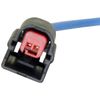 Dorman BW1191 Rear Disc Brake Pad Wear Sensor Compatible with Select Jaguar Models