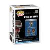 Funko Pop! TV: The Wire - Stringer Bell