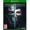 Dishonored 2 (Xbox One)