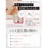 ByUR Toner Pad, Vititing, Wiping Lotion, Moisturizing, Part Pack, Putting, Highly Moisturizing, Pore Care