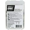 Power Pro 116845 Multi-Material Screws, Bronze, 78 Piece