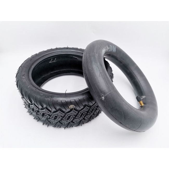 Kaabo Mantis Rear Flat Tire Inner Tube Replacement, Electric