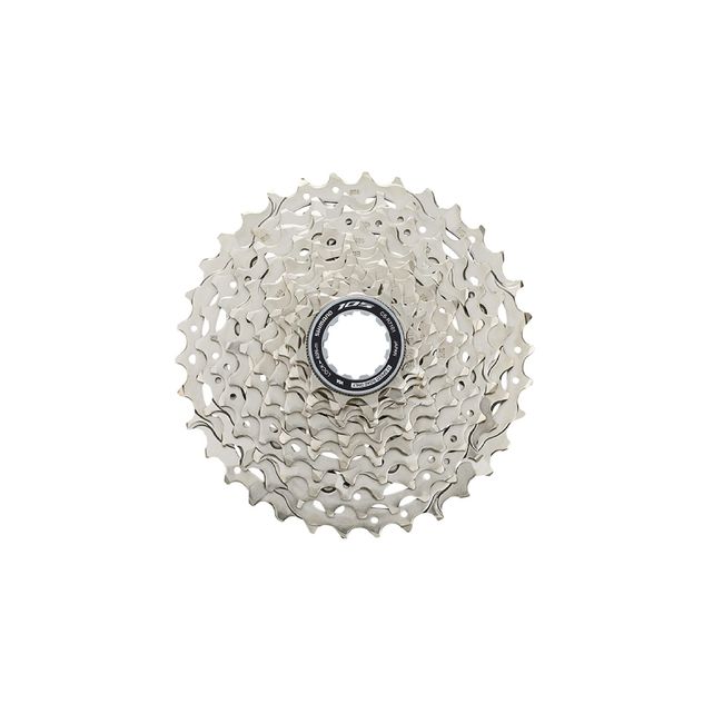 Shimano 105 CS-HG710 12S 11-36T ICSHG71012136 Cassette Sprocket