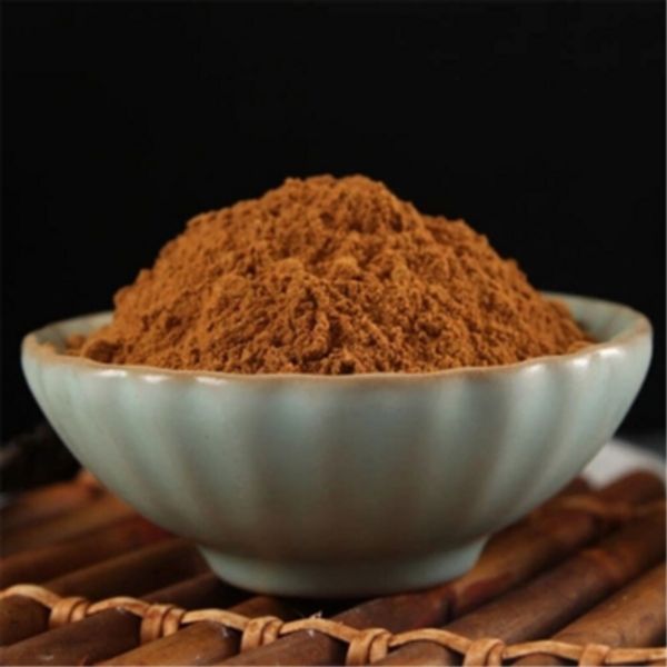 100% Pure 250g Sinkiang Wild Desertliving Cistanche Powder Rou Song Rong Powder