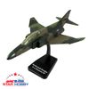 SMITHSONIAN InAir E-Z Build Model Kit - F-4 Phantom - 1:72 Scale