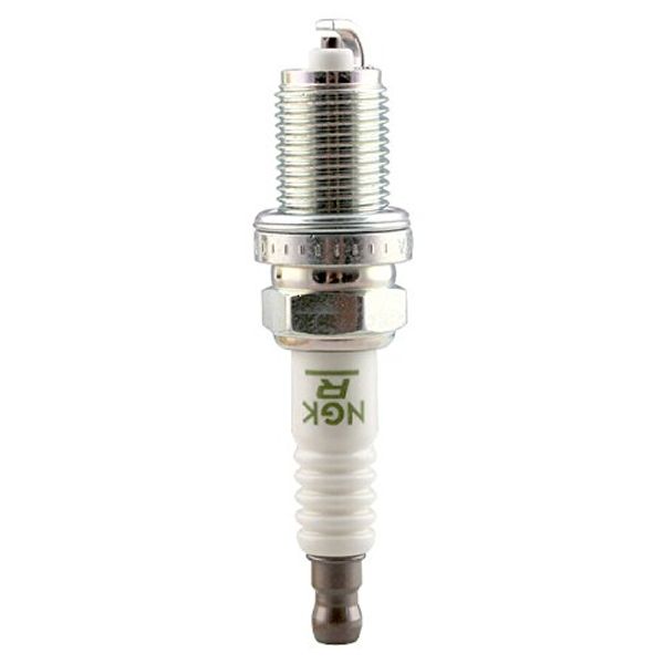 NGK Spark Plug 2087 BKR5EYA pack of 1