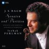 Bach:Sonatas & Partitas