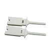 KKHMF 10PCS Multicolor Logic Test Clip Test Hook Clip