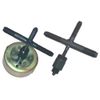 ABZIEHER F POLRAD 6 IN 1