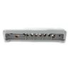 Heitronic 48411 Potentialausgleichschiene POT25/V