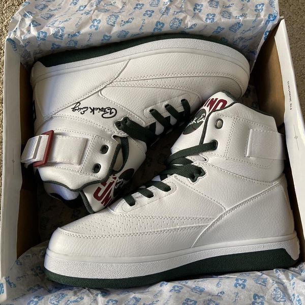 *NEW* in box Ewing 33 Hi Orion Men’s US 10 basketball shoe