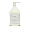 Gilchrist & Soames Zero% Collection Shampoo GALLON Pump Jug Bottle Container