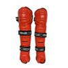 MyLec MK5 Street/DEK Shin Pad (Red, 11")