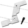 Water Pump Timing Chain Kit Crankshaft Tool For Jaguar F-Pace E-Pace XF XE 2.0L
