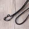 Jixin4you Eyeglass Strap, Eyeglass Chain, Eyeglass Cord, Glass Cord, Women's, Men's, Stylish, Fashion, Braun