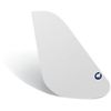 Memphis Shades Replacement Plastic Windshields MEP2310