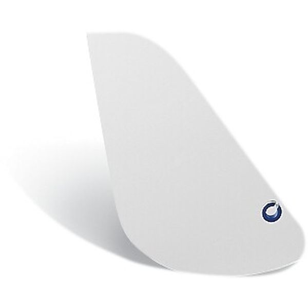 Memphis Shades Replacement Plastic Windshields MEP2310