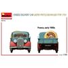 Miniart MIN38046 Scale Model kit