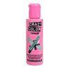 Crazy Color Hair Dye 100ml - Peppermint x2
