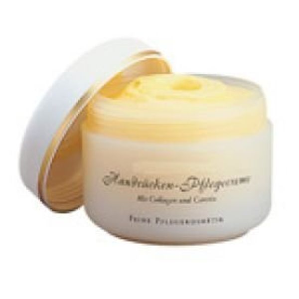 Back of the Hand Care Cream 125 ml