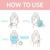 Esfolio Egg Essence Face Mask – Hydrating & Nourishing Sheet Mask for All Skin Types – Moisturizing Face Treatment for Soft, Smooth, and Healthy-Looking Skin (Pack of 10)