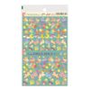 3-Way Circle Sticker [Unicorn] RCSN-16