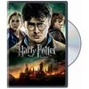 Harry Potter and the Deathly Hallows Part 2 (Bilingual)