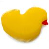 Norpro NOR-1096 Duck Silicone Dish Brush