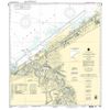 14839--Cleveland Harbor, including lower Cuyahoga River