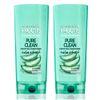 Garnier Fructis Pure Clean Conditioner, 21 fl. oz.