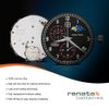#357 Renata Watch Batteries 2Pcs