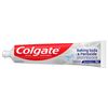 Colgate Baking Soda and Peroxide Whitening Bubbles Toothpaste, Brisk Mint, 8 Ounce