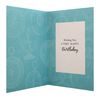 Hallmark 25487033 Birthday Card "Adventures" - Medium [Old Model]