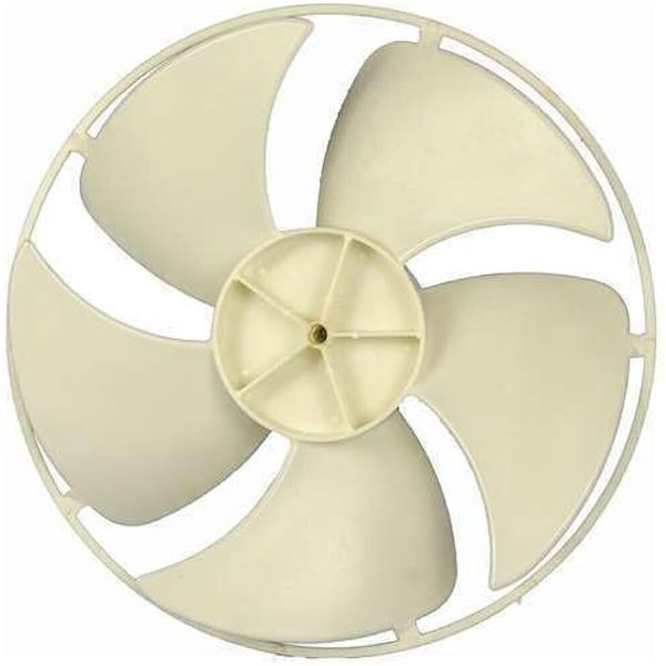 Room Air Conditioner Condenser Fan Blade 5900A10011A