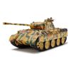 Tamiya 300035345 Panther Ausf.D Tank Scale 1:35