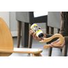 UHU Holzleim WASSERFEST, Flasche 250g