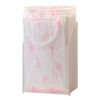 (PM2.5 Compatible) Fitty 7 Days Mask EX Plus 30 Pieces Slightly Smaller Size White