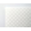Kira Dyeing Washi Pouch, Checkered Pattern, White, Pack of 15