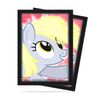 Ultra Pro My Little Pony: Muffins Deck Protector Sleeves (65 ct.)