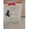 Ankle support Medi Levamed. Silver  Size Iv