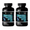 reishi mushroom- Advanced PROSTATE SUPPORT Complex - saw palmetto extract -2 Bot